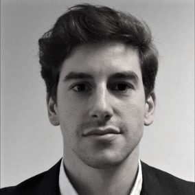 Portrait de Diego Isaac